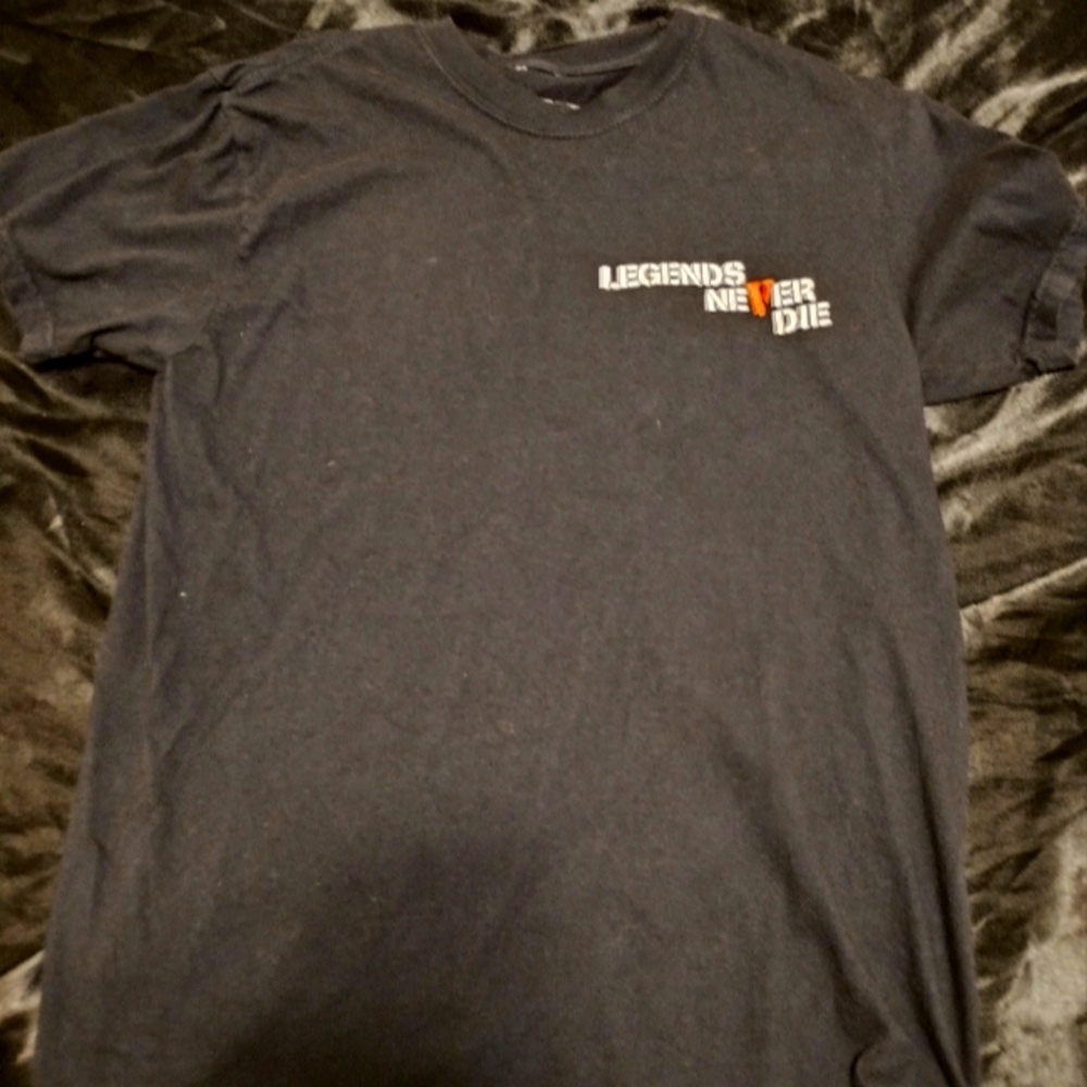 Vlone juice wrld T
